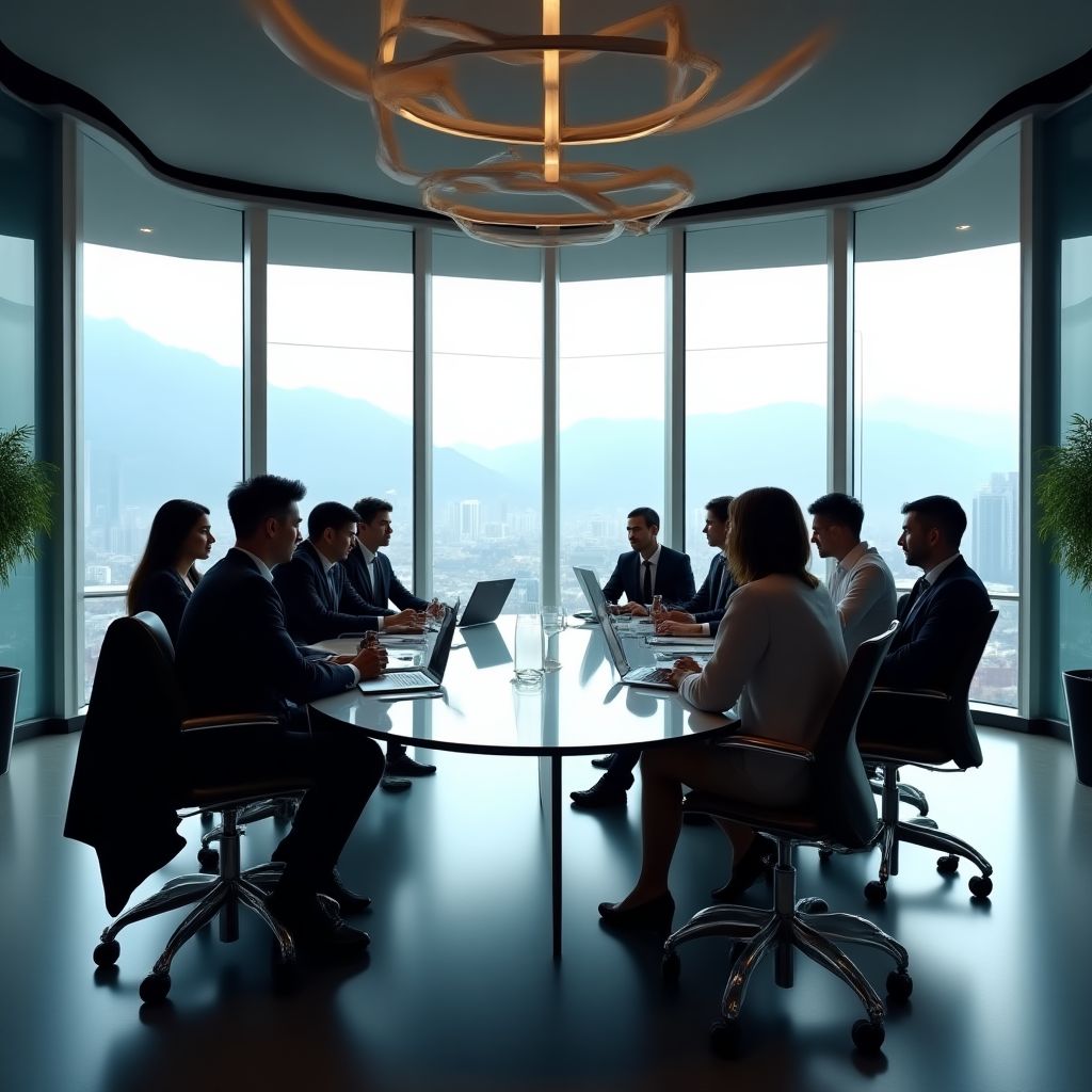 Valores de FinConsult Chile