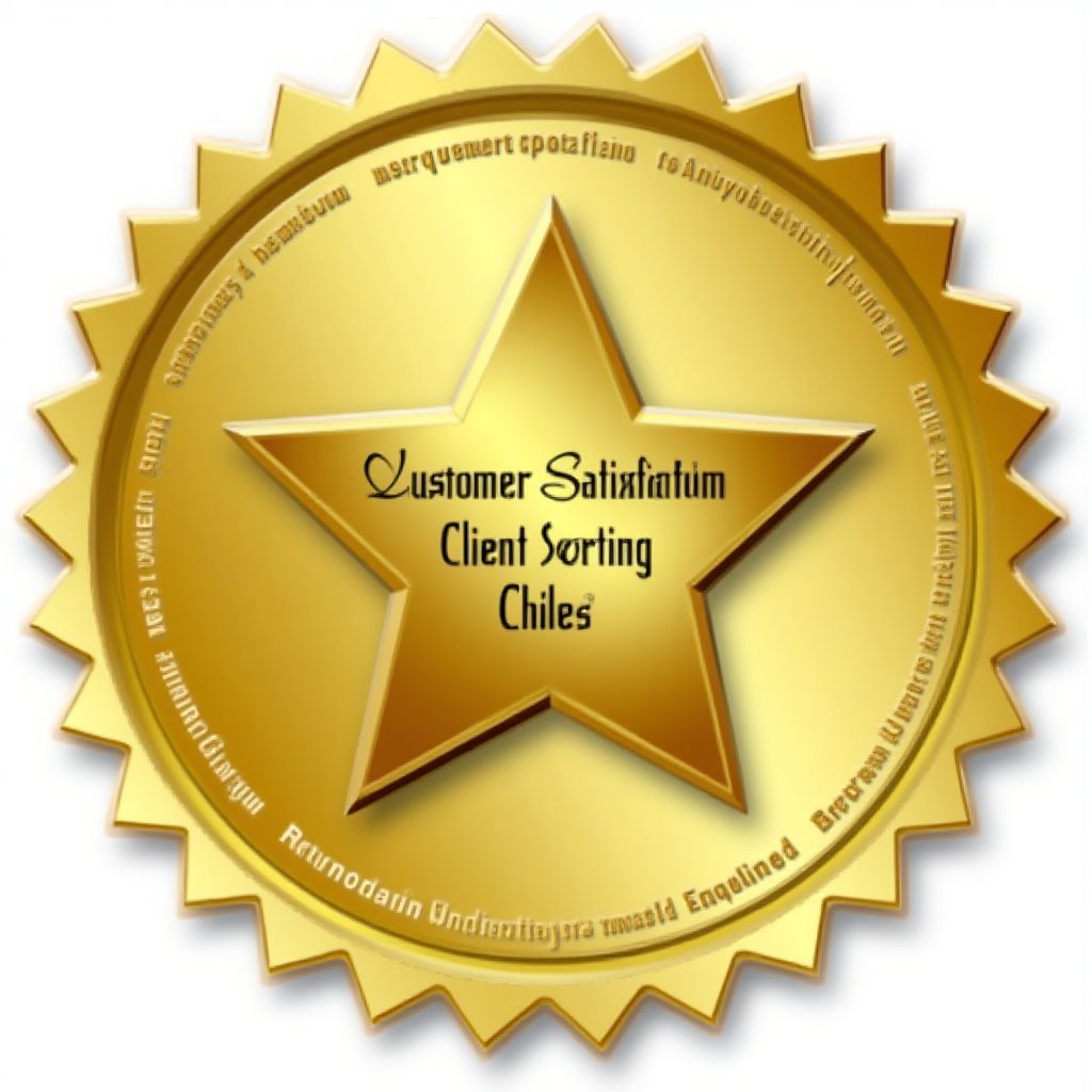 Premio a la Satisfacción del Cliente