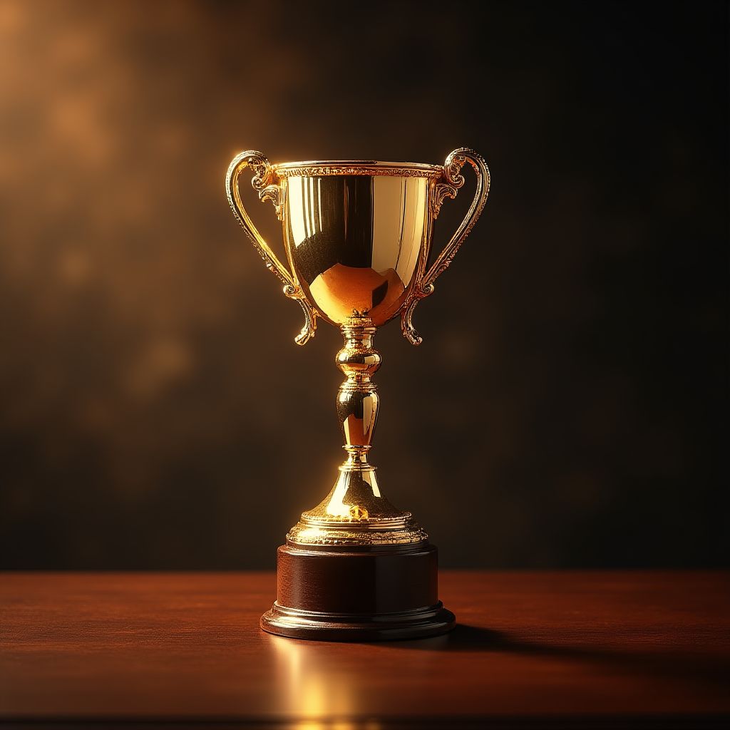 Premio a la Excelencia en Consultoría Financiera