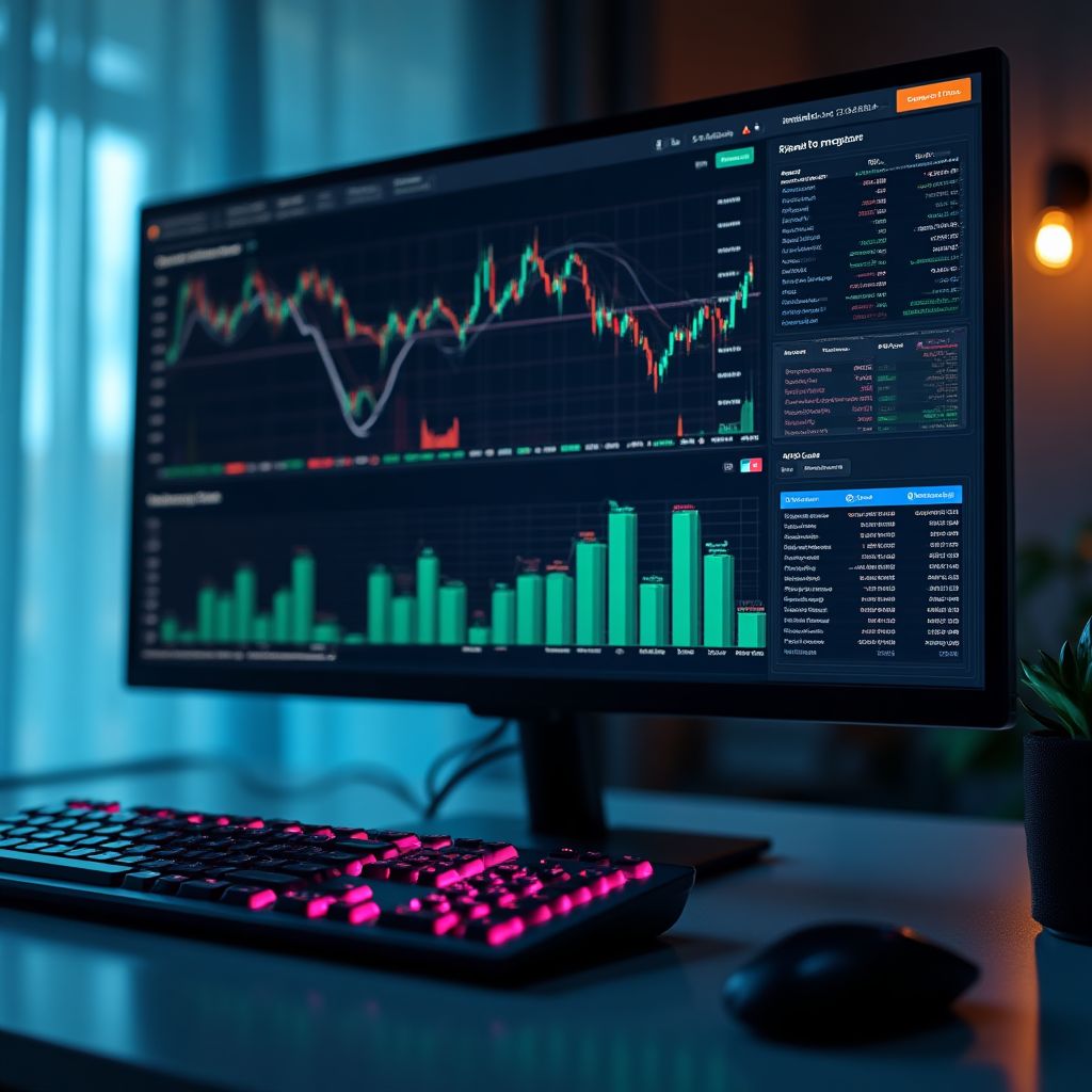 Estrategias de Inversión