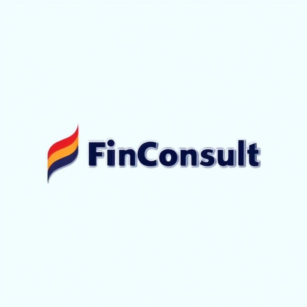 FinConsult Chile Logo