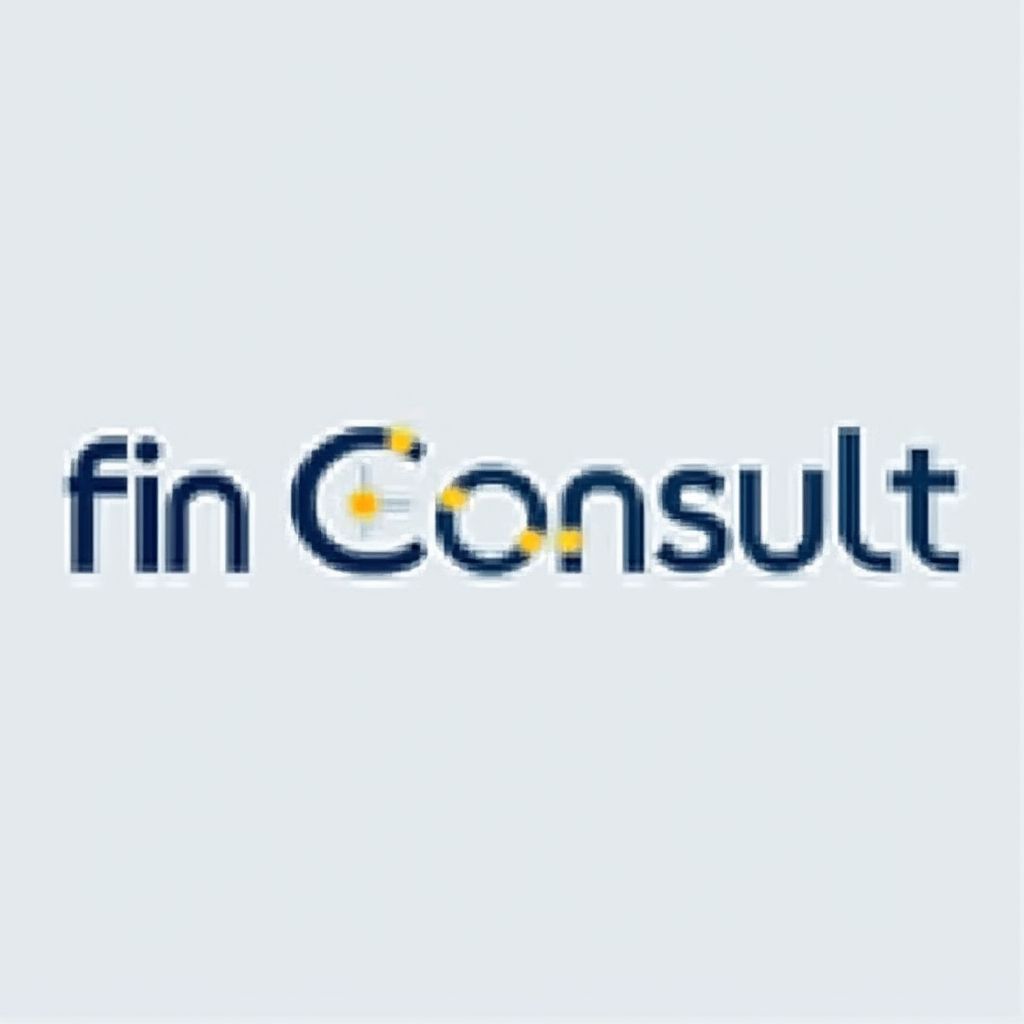 FinConsult Chile Logo