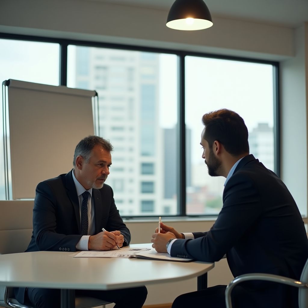 Planificación Financiera Personal