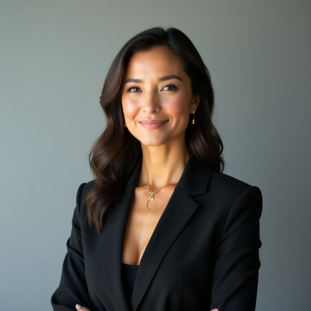 Catalina Méndez - Directora de Inversiones
