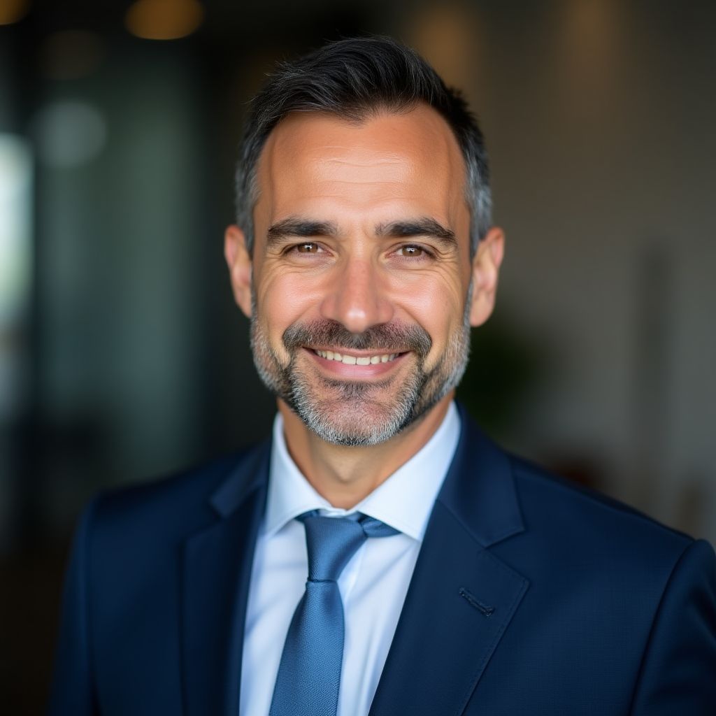 Martín Saavedra