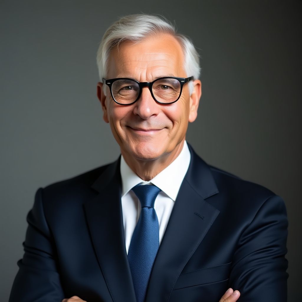 Roberto Jiménez